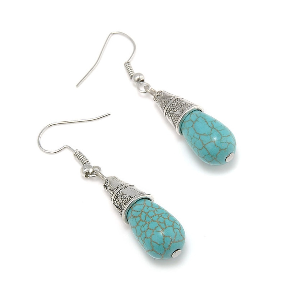 Elegant Drop Dangle Earrings